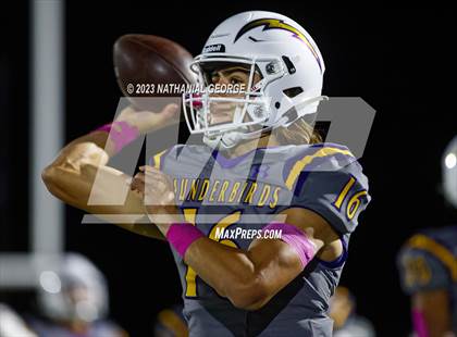 Thumbnail 1 in Papillion-LaVista South @ Bellevue West photogallery.