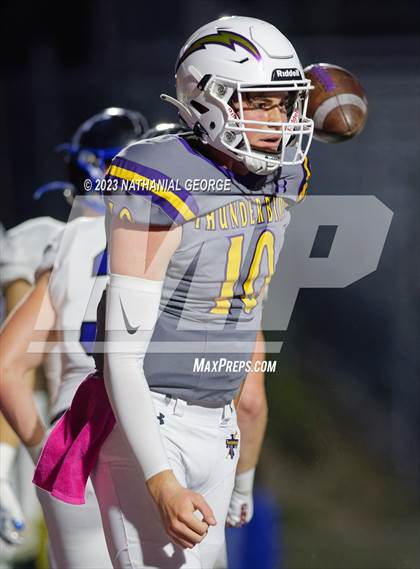 Thumbnail 1 in Papillion-LaVista South @ Bellevue West photogallery.