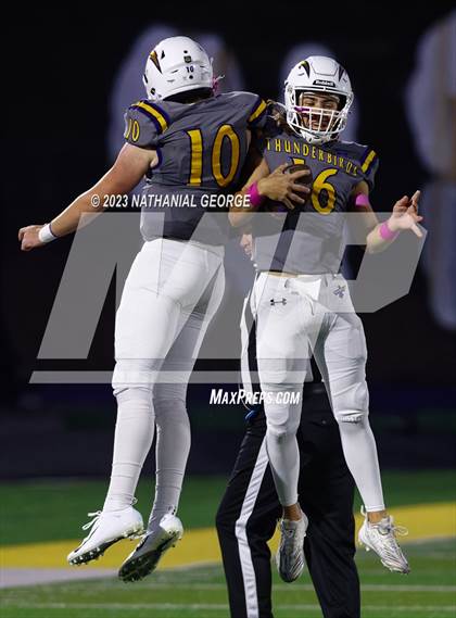 Thumbnail 1 in Papillion-LaVista South @ Bellevue West photogallery.