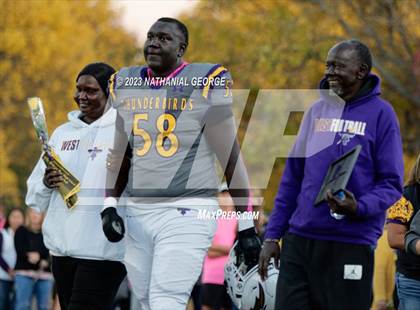 Thumbnail 1 in Papillion-LaVista South @ Bellevue West photogallery.
