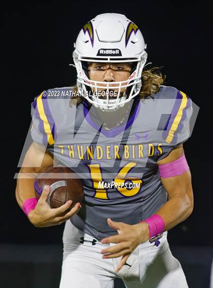 Thumbnail 1 in Papillion-LaVista South @ Bellevue West photogallery.