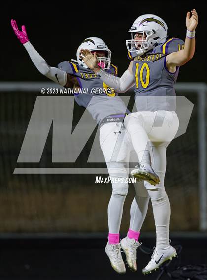 Thumbnail 3 in Papillion-LaVista South @ Bellevue West photogallery.