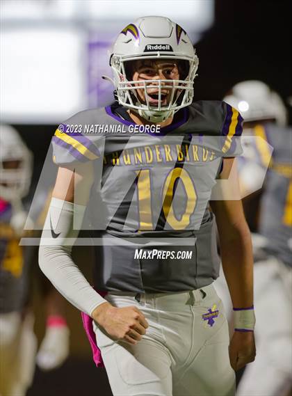 Thumbnail 1 in Papillion-LaVista South @ Bellevue West photogallery.
