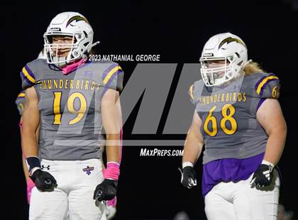Thumbnail 1 in Papillion-LaVista South @ Bellevue West photogallery.