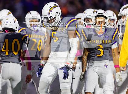Thumbnail 3 in Papillion-LaVista South @ Bellevue West photogallery.