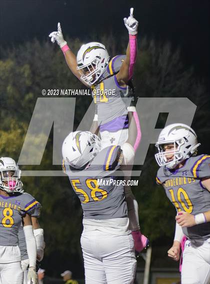 Thumbnail 2 in Papillion-LaVista South @ Bellevue West photogallery.