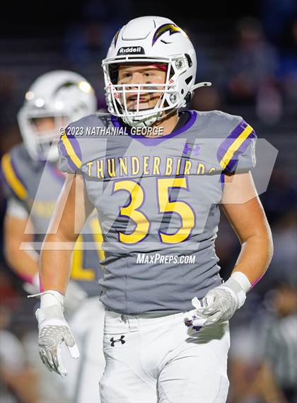 Thumbnail 2 in Papillion-LaVista South @ Bellevue West photogallery.