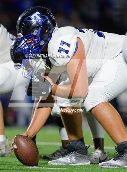Thumbnail 2 in Papillion-LaVista South @ Bellevue West photogallery.