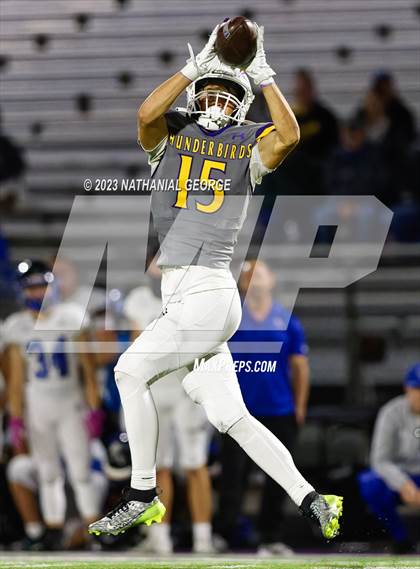 Thumbnail 1 in Papillion-LaVista South @ Bellevue West photogallery.
