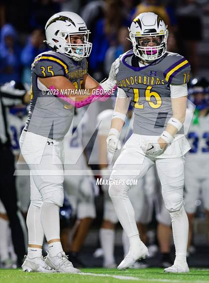 Thumbnail 2 in Papillion-LaVista South @ Bellevue West photogallery.