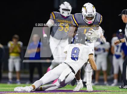 Thumbnail 3 in Papillion-LaVista South @ Bellevue West photogallery.