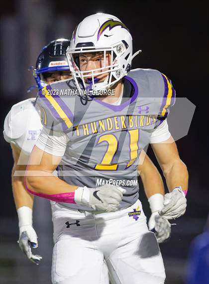 Thumbnail 3 in Papillion-LaVista South @ Bellevue West photogallery.
