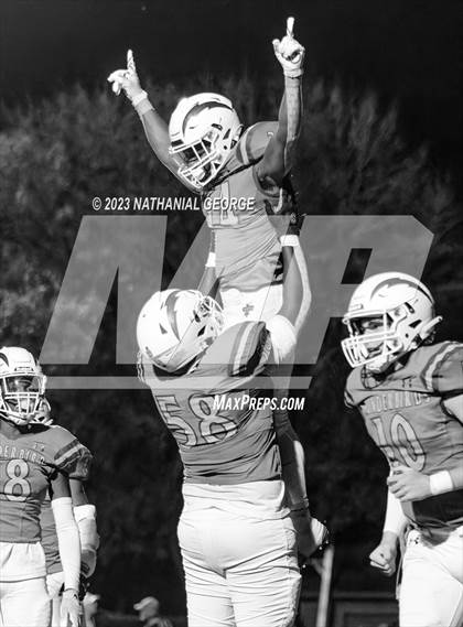 Thumbnail 3 in Papillion-LaVista South @ Bellevue West photogallery.