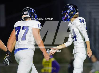 Thumbnail 2 in Papillion-LaVista South @ Bellevue West photogallery.