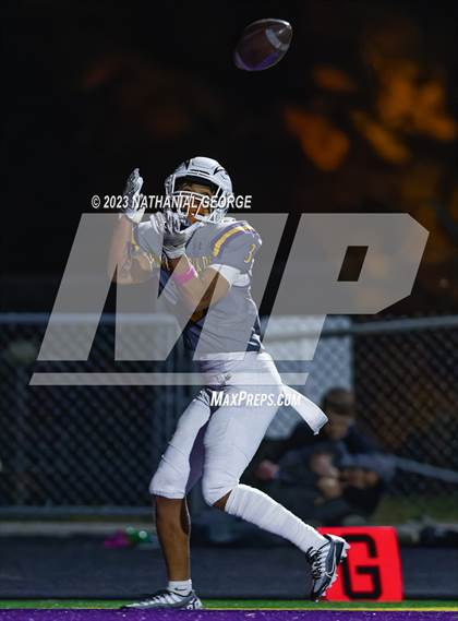 Thumbnail 3 in Papillion-LaVista South @ Bellevue West photogallery.