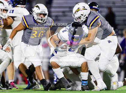 Thumbnail 1 in Papillion-LaVista South @ Bellevue West photogallery.