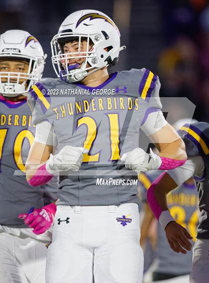 Thumbnail 1 in Papillion-LaVista South @ Bellevue West photogallery.