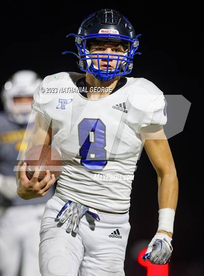 Thumbnail 3 in Papillion-LaVista South @ Bellevue West photogallery.