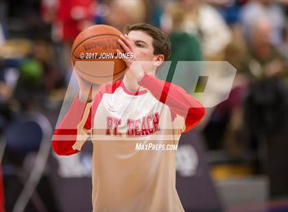 Thumbnail 3 in Manasquan vs. Point Pleasant Beach (Hoop Group Boardwalk Classic) photogallery.