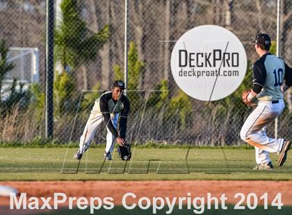Thumbnail 1 in Norcross @ Mountain View photogallery.