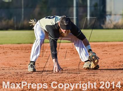 Thumbnail 3 in Norcross @ Mountain View photogallery.
