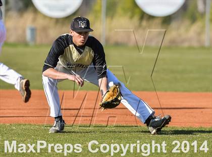 Thumbnail 3 in Norcross @ Mountain View photogallery.