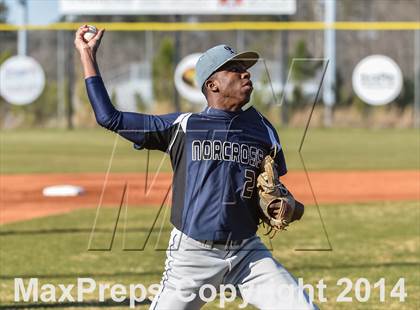 Thumbnail 3 in Norcross @ Mountain View photogallery.