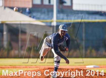 Thumbnail 3 in Norcross @ Mountain View photogallery.