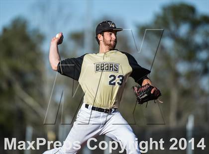 Thumbnail 3 in Norcross @ Mountain View photogallery.