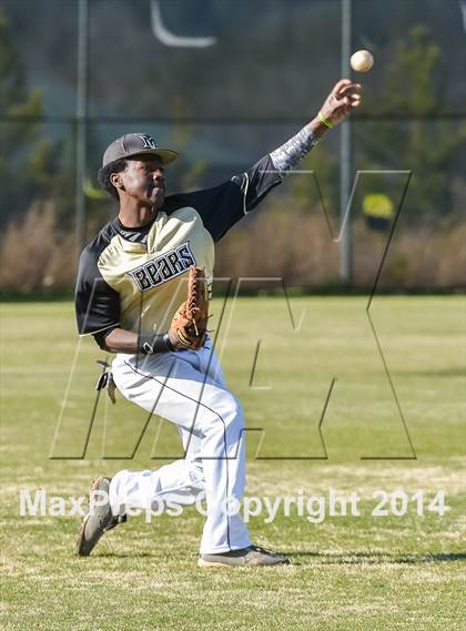 Thumbnail 3 in Norcross @ Mountain View photogallery.