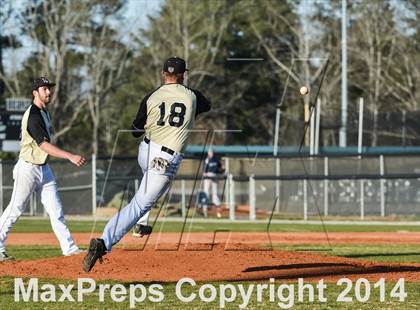 Thumbnail 3 in Norcross @ Mountain View photogallery.