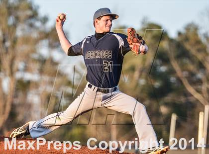 Thumbnail 3 in Norcross @ Mountain View photogallery.