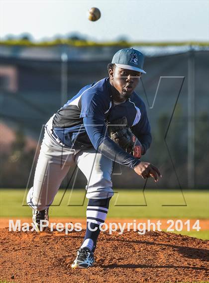 Thumbnail 3 in Norcross @ Mountain View photogallery.