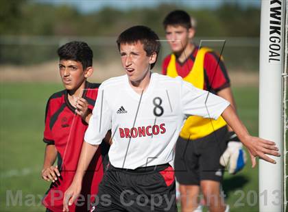 Thumbnail 1 in Mira Loma @ Bella Vista photogallery.