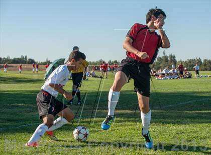 Thumbnail 1 in Mira Loma @ Bella Vista photogallery.