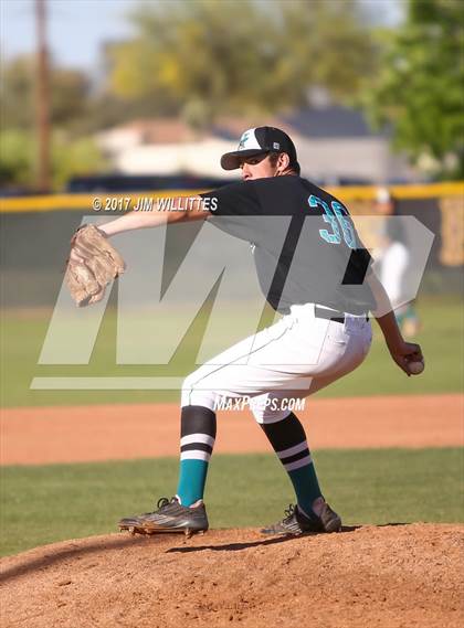 Thumbnail 2 in Highland @ Mountain Pointe photogallery.