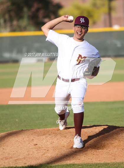 Thumbnail 2 in Highland @ Mountain Pointe photogallery.