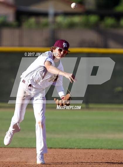 Thumbnail 2 in Highland @ Mountain Pointe photogallery.