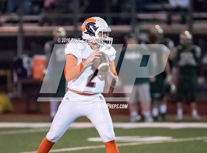 Thumbnail 1 in Timberline vs. Eastside Catholic (WIAA 3A 1st Round) photogallery.