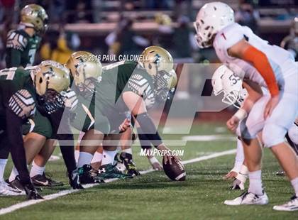 Thumbnail 2 in Timberline vs. Eastside Catholic (WIAA 3A 1st Round) photogallery.