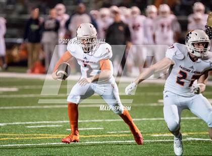 Thumbnail 3 in Timberline vs. Eastside Catholic (WIAA 3A 1st Round) photogallery.