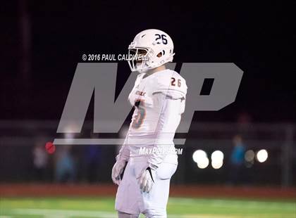 Thumbnail 1 in Timberline vs. Eastside Catholic (WIAA 3A 1st Round) photogallery.