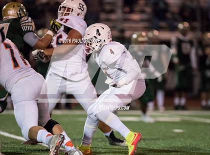 Thumbnail 1 in Timberline vs. Eastside Catholic (WIAA 3A 1st Round) photogallery.