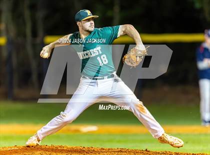 Thumbnail 2 in Terry Sanford @ Pinecrest photogallery.