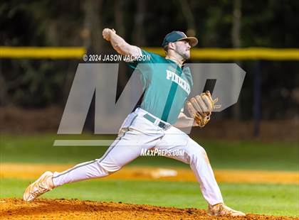 Thumbnail 1 in Terry Sanford @ Pinecrest photogallery.