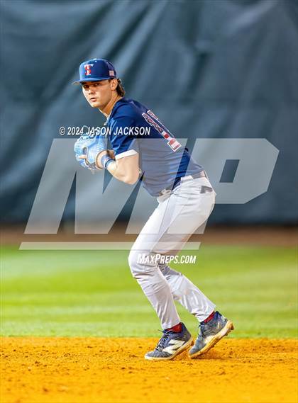 Thumbnail 3 in Terry Sanford @ Pinecrest photogallery.