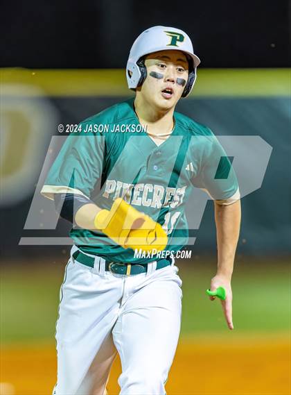 Thumbnail 1 in Terry Sanford @ Pinecrest photogallery.