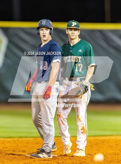 Thumbnail 1 in Terry Sanford @ Pinecrest photogallery.
