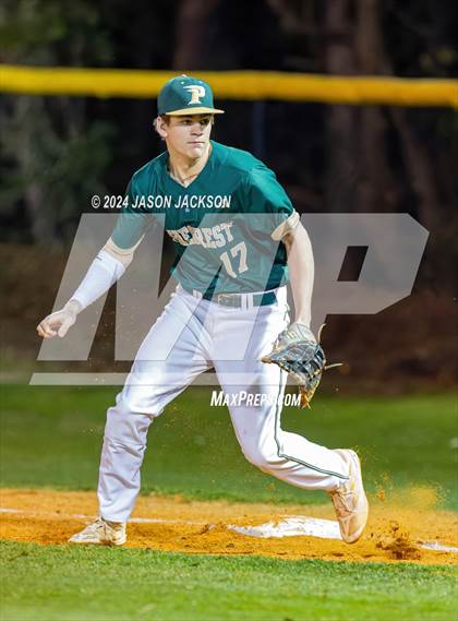Thumbnail 3 in Terry Sanford @ Pinecrest photogallery.