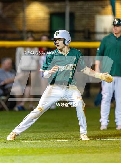 Thumbnail 3 in Terry Sanford @ Pinecrest photogallery.